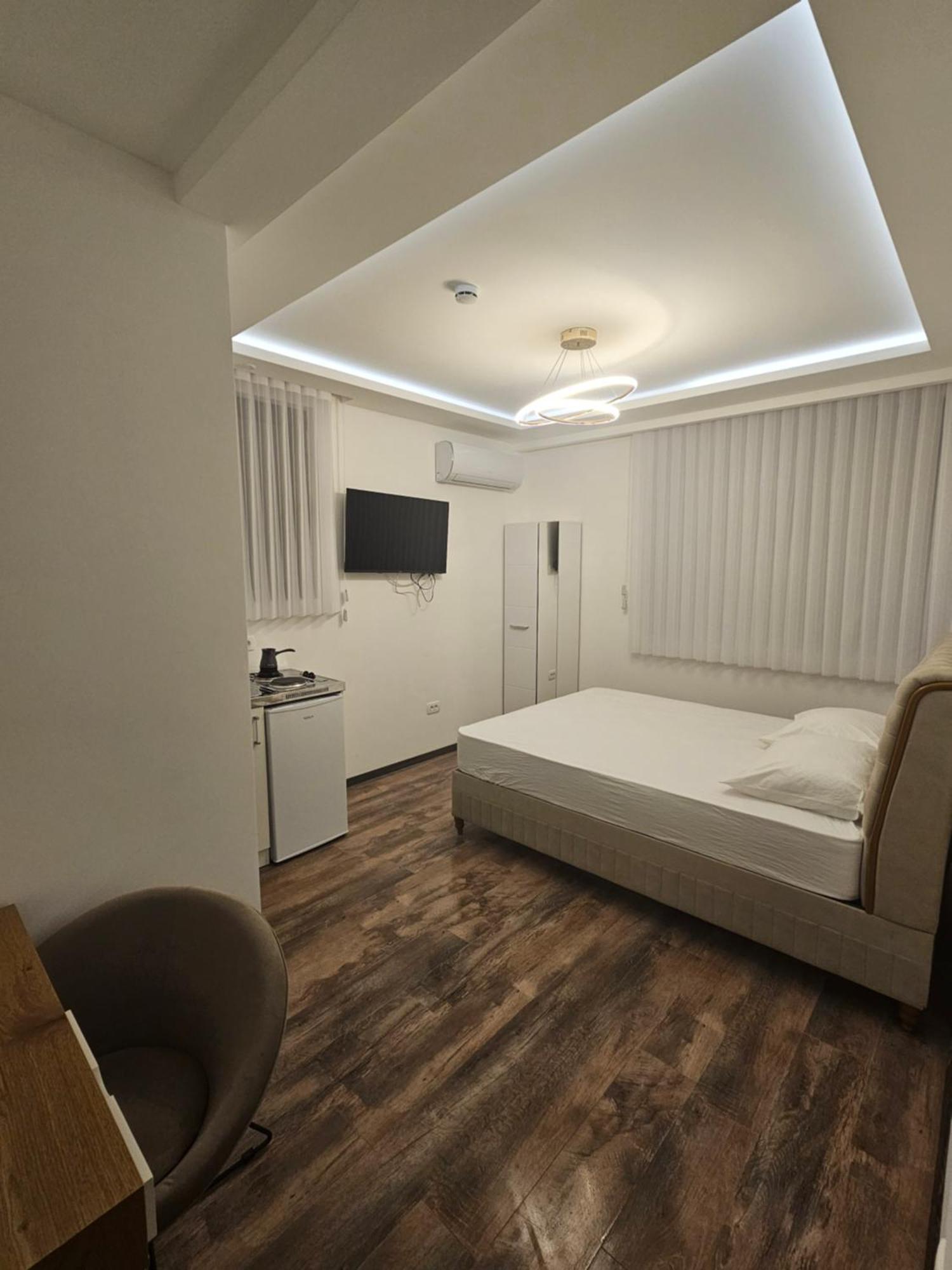 La Vida Apartments Будва Экстерьер фото