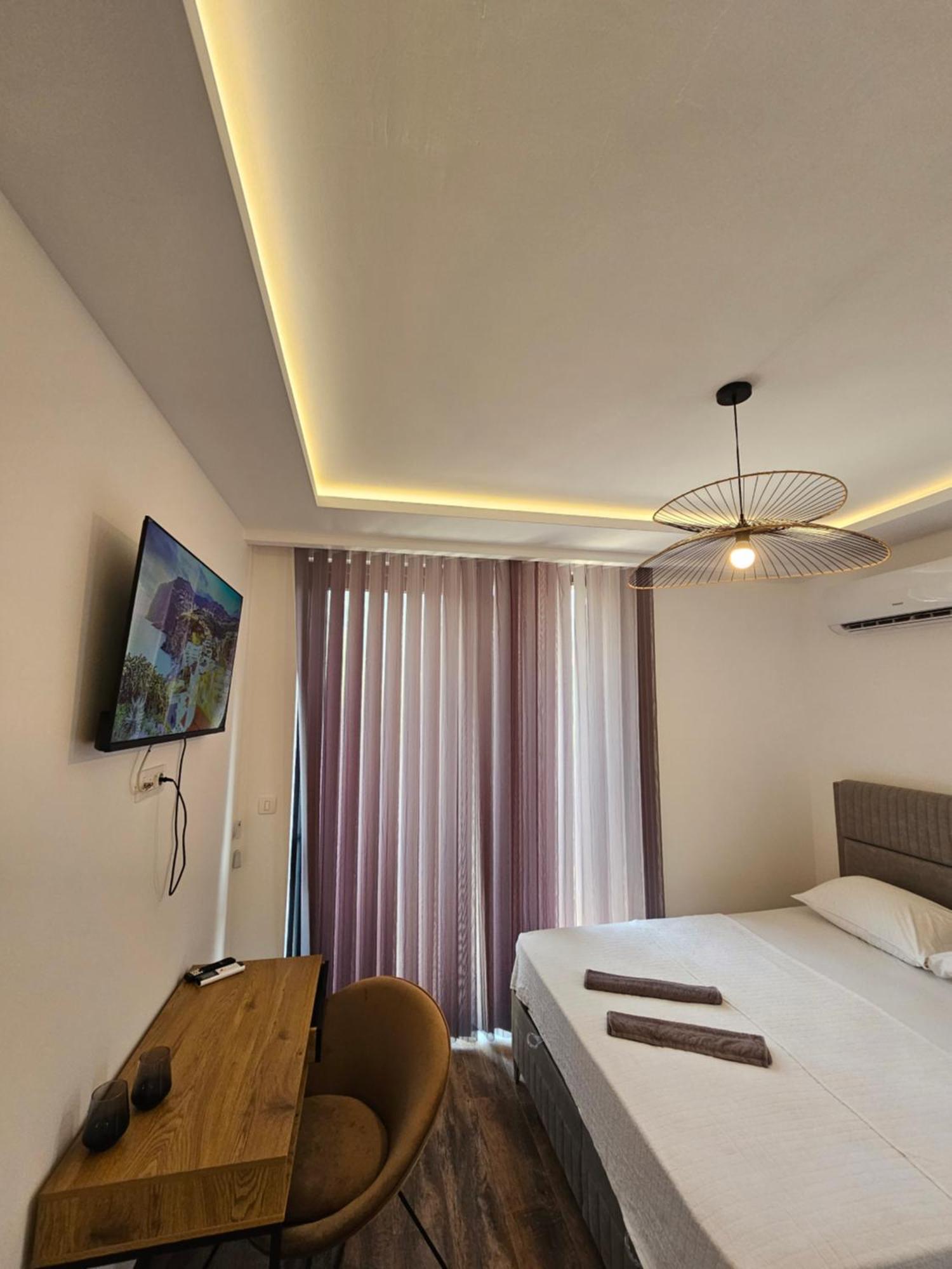 La Vida Apartments Будва Экстерьер фото