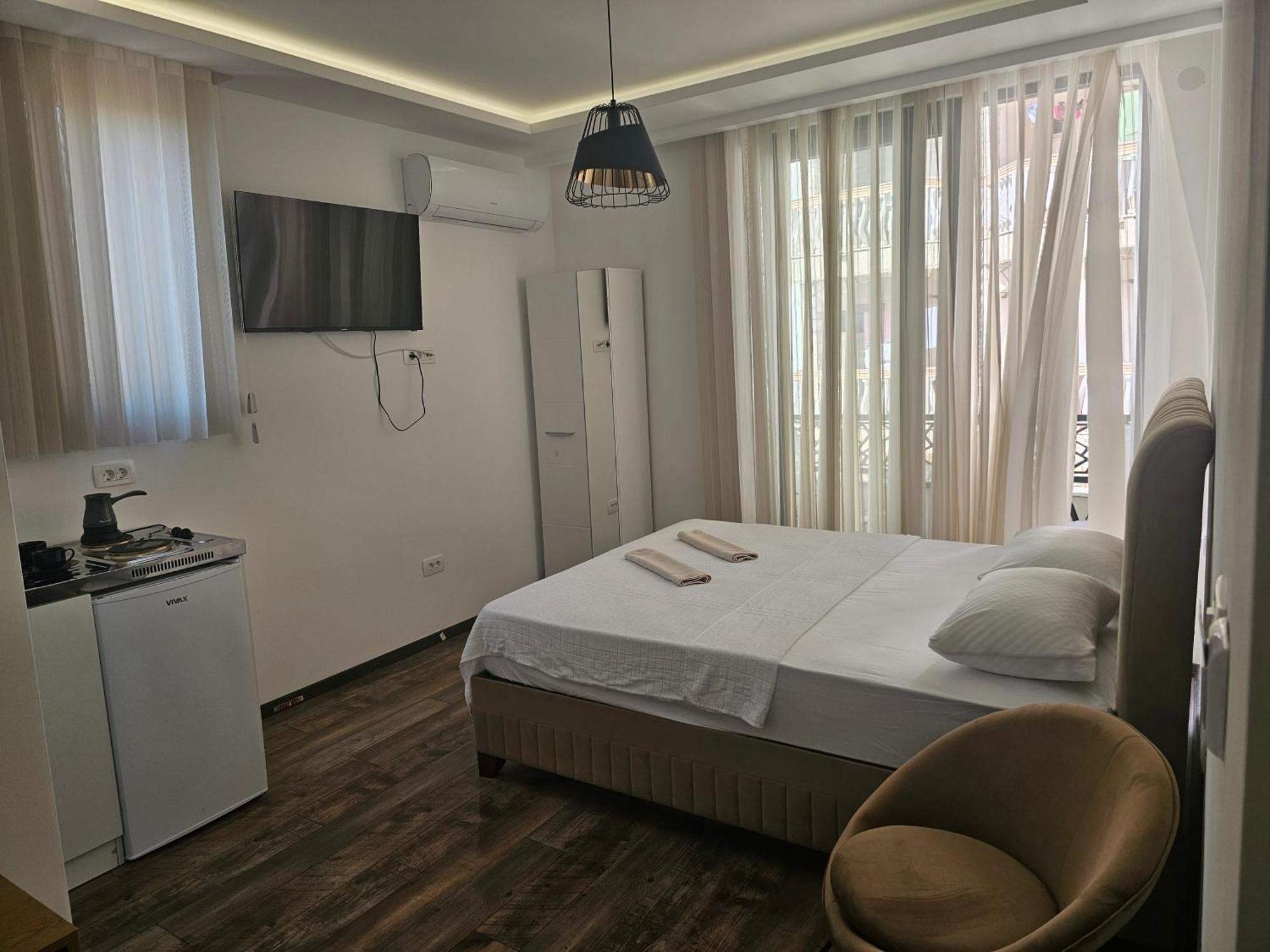 La Vida Apartments Будва Экстерьер фото