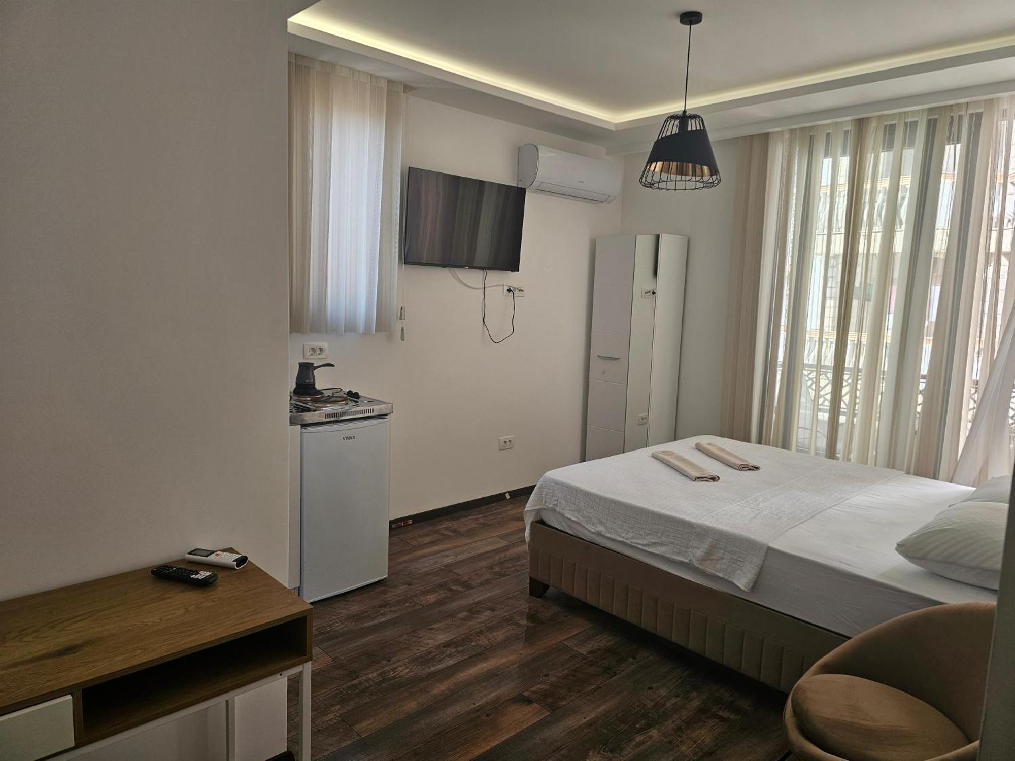 La Vida Apartments Будва Экстерьер фото