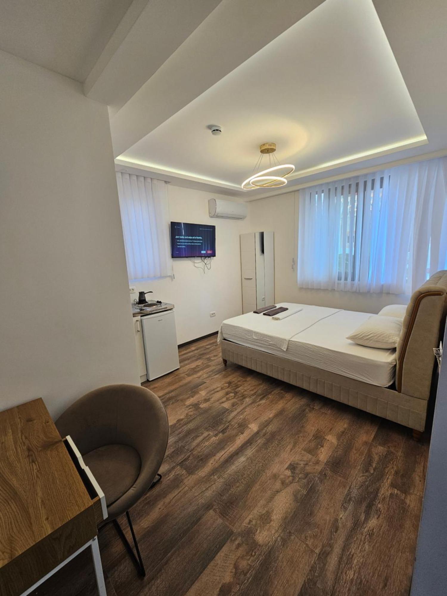 La Vida Apartments Будва Экстерьер фото