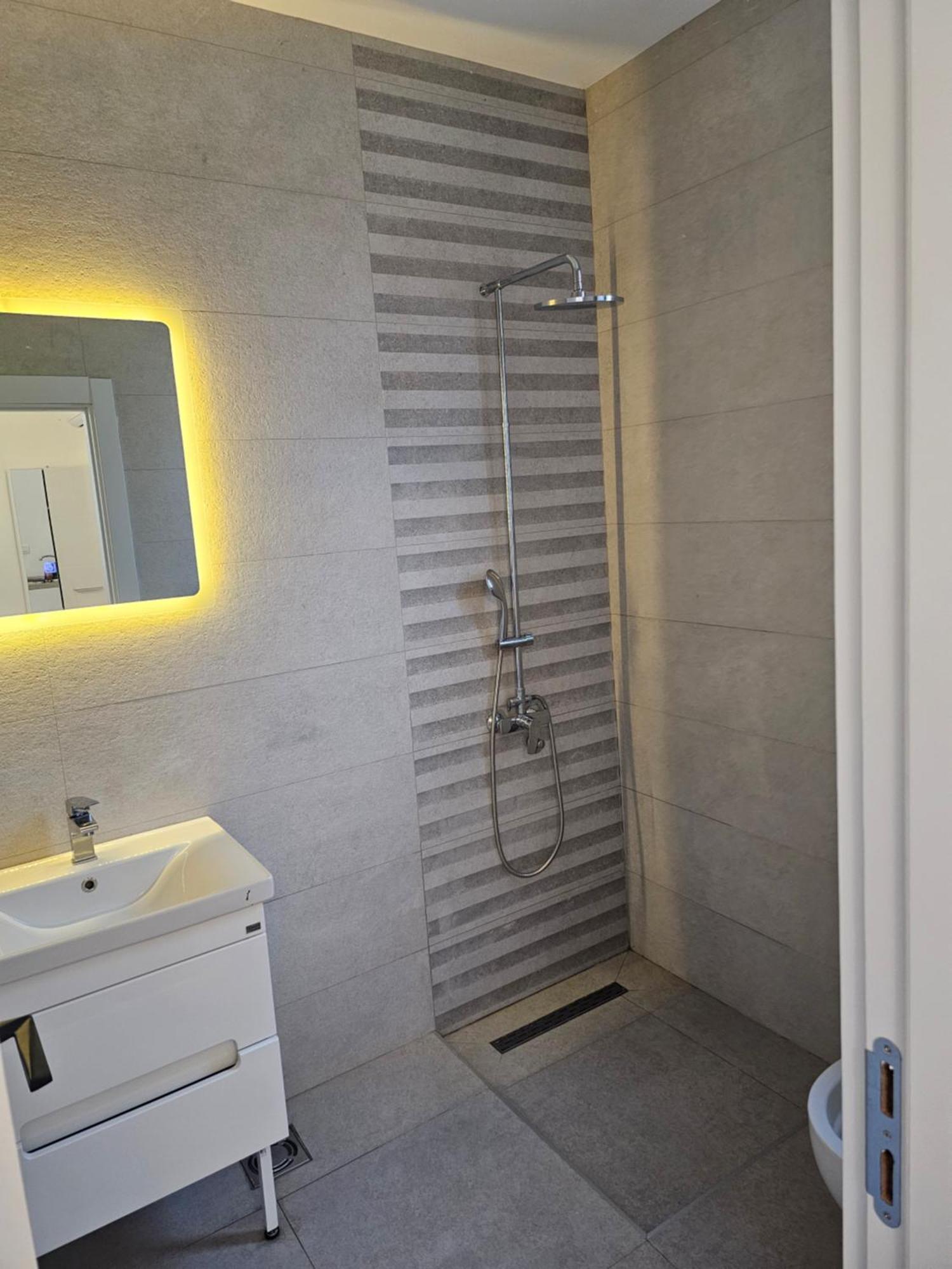 La Vida Apartments Будва Экстерьер фото