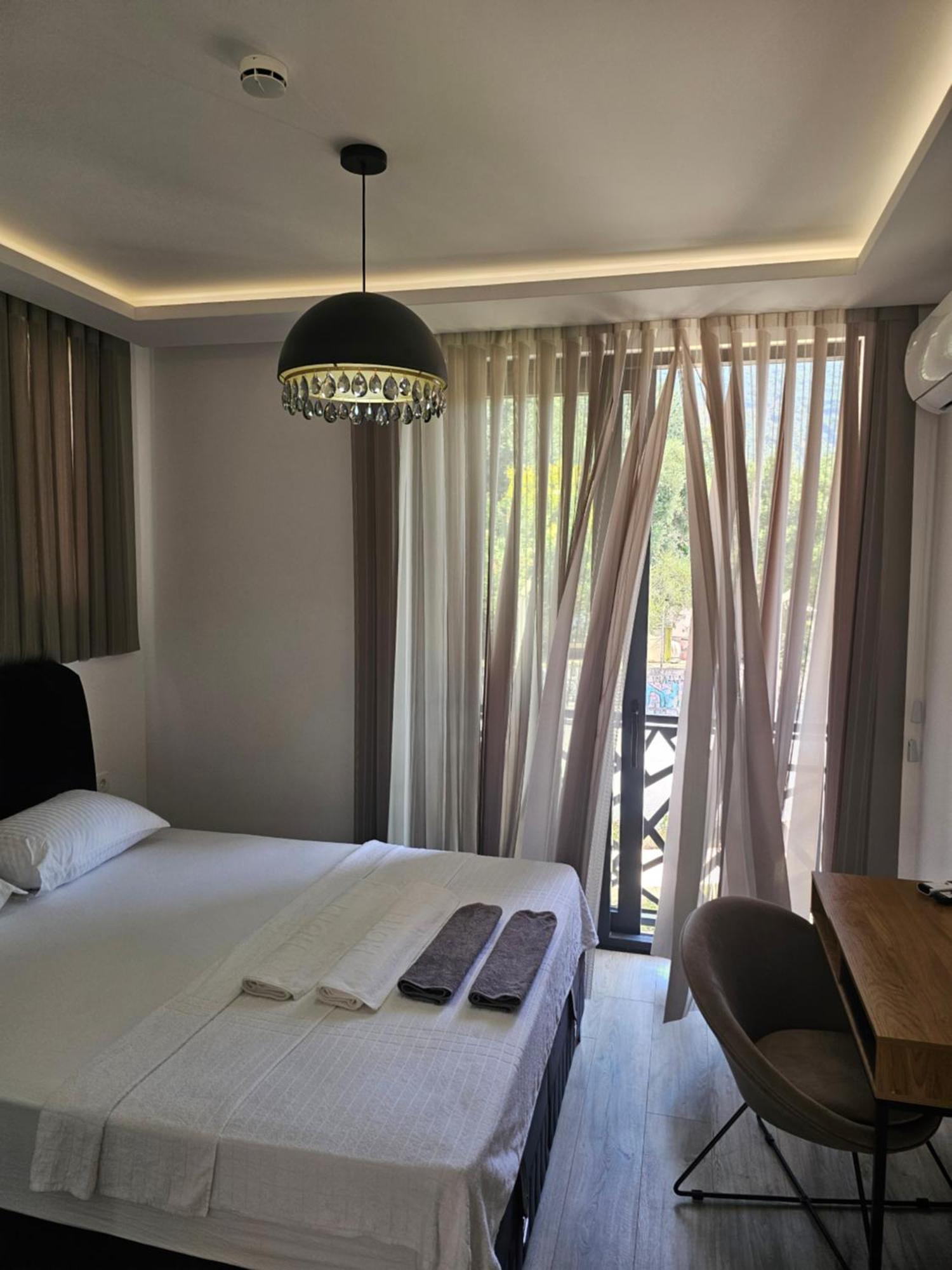 La Vida Apartments Будва Экстерьер фото