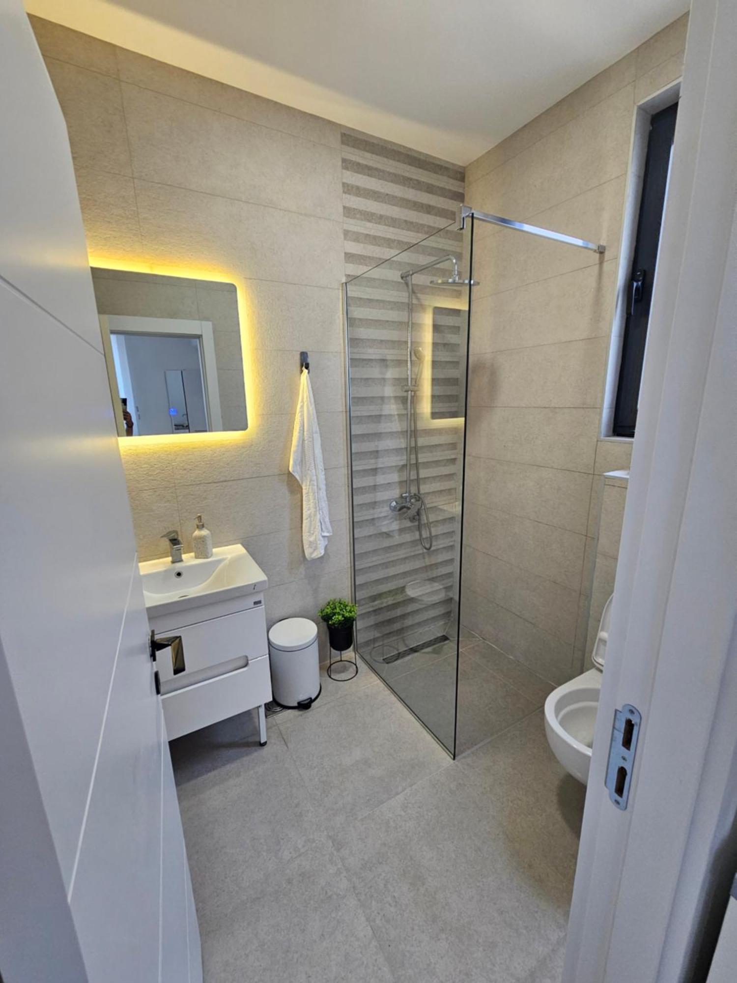 La Vida Apartments Будва Экстерьер фото