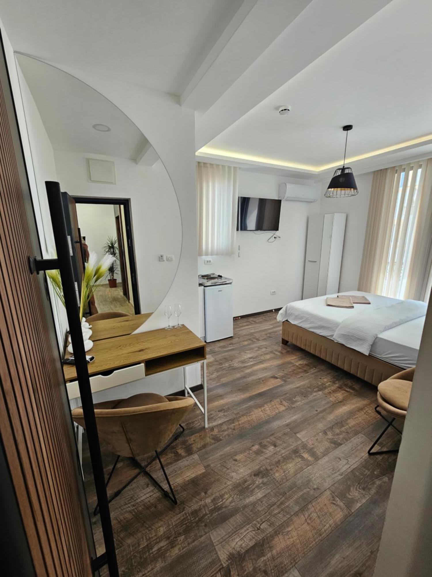 La Vida Apartments Будва Экстерьер фото