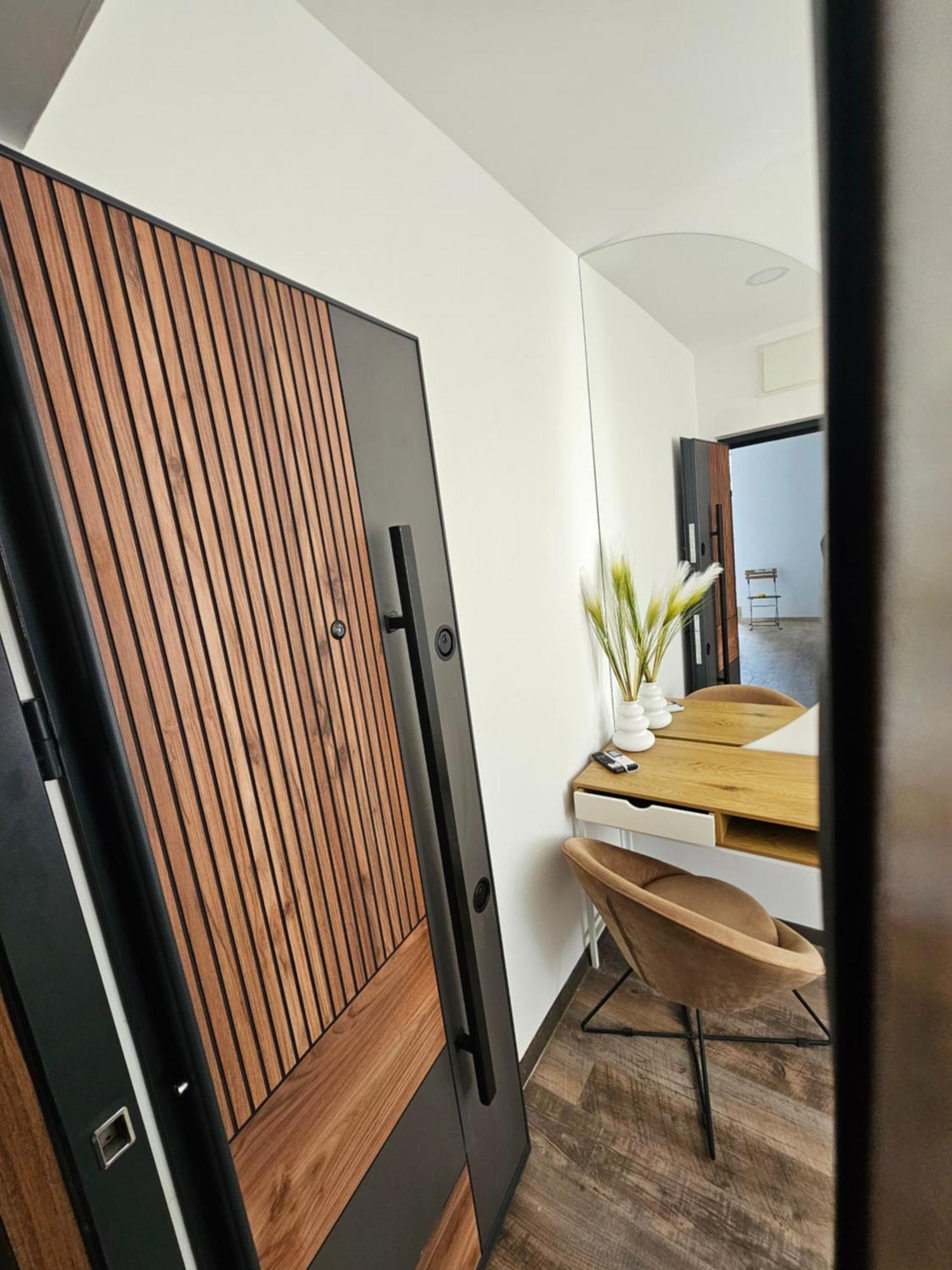 La Vida Apartments Будва Экстерьер фото