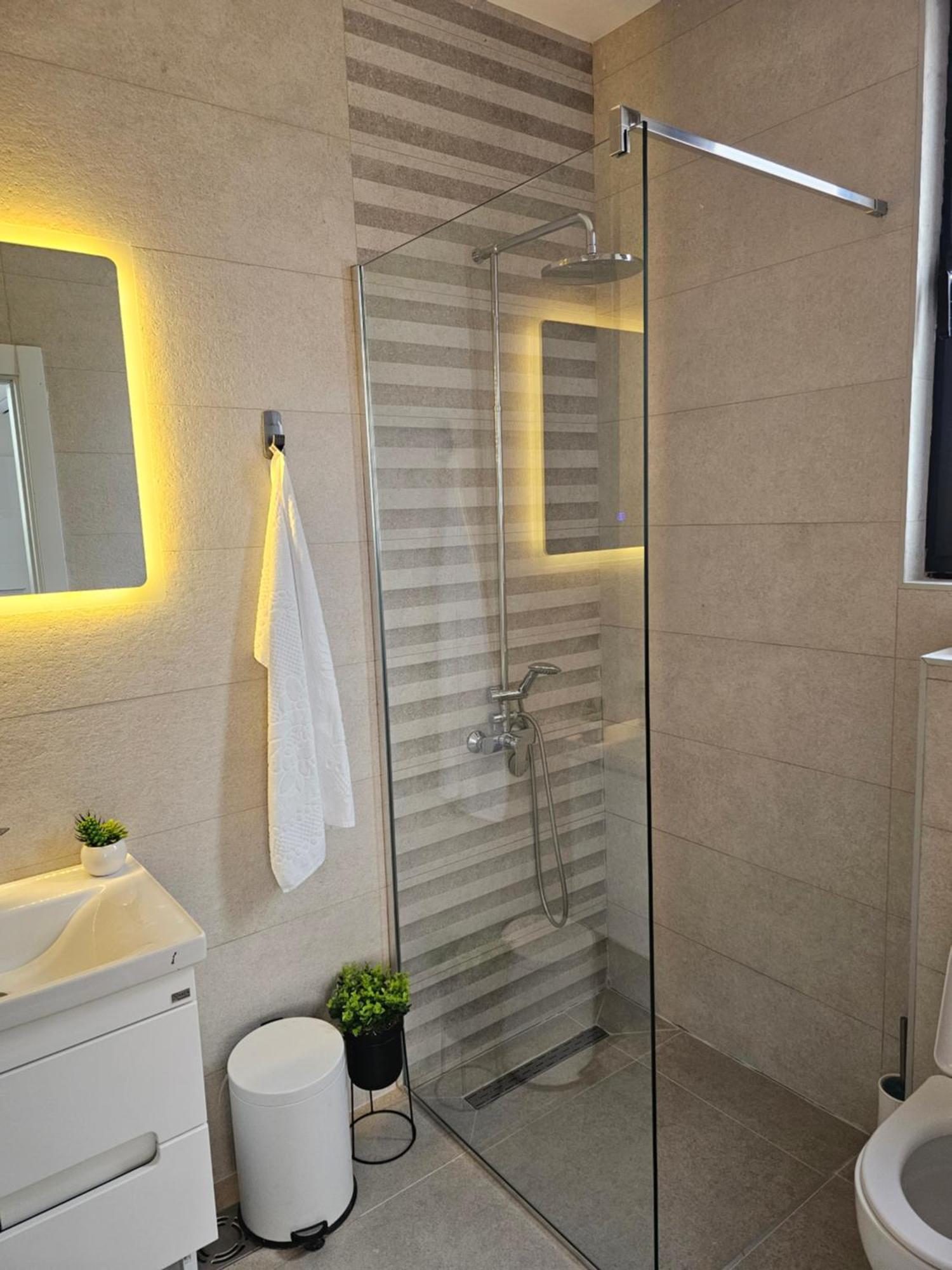 La Vida Apartments Будва Экстерьер фото