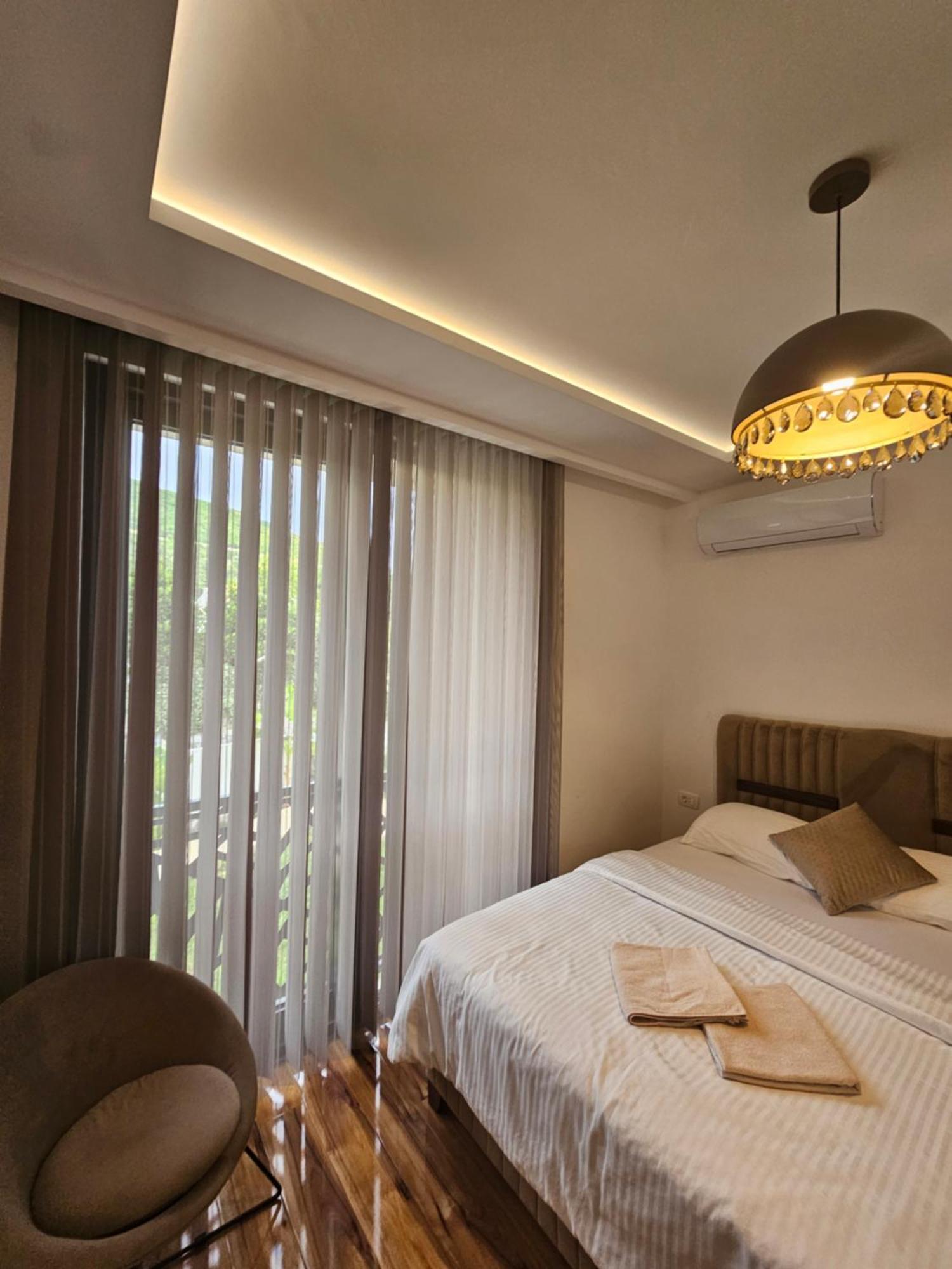 La Vida Apartments Будва Экстерьер фото