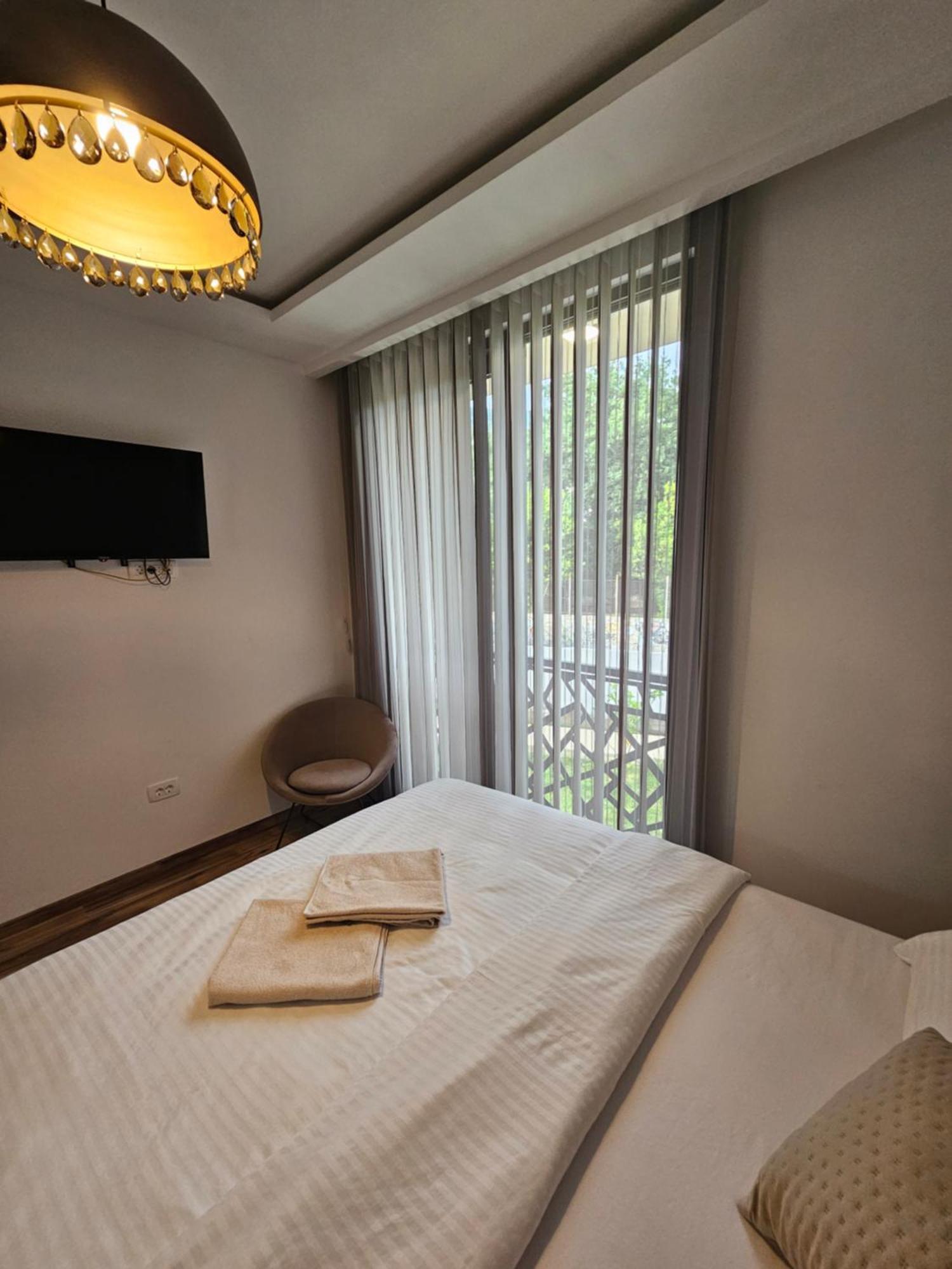 La Vida Apartments Будва Экстерьер фото