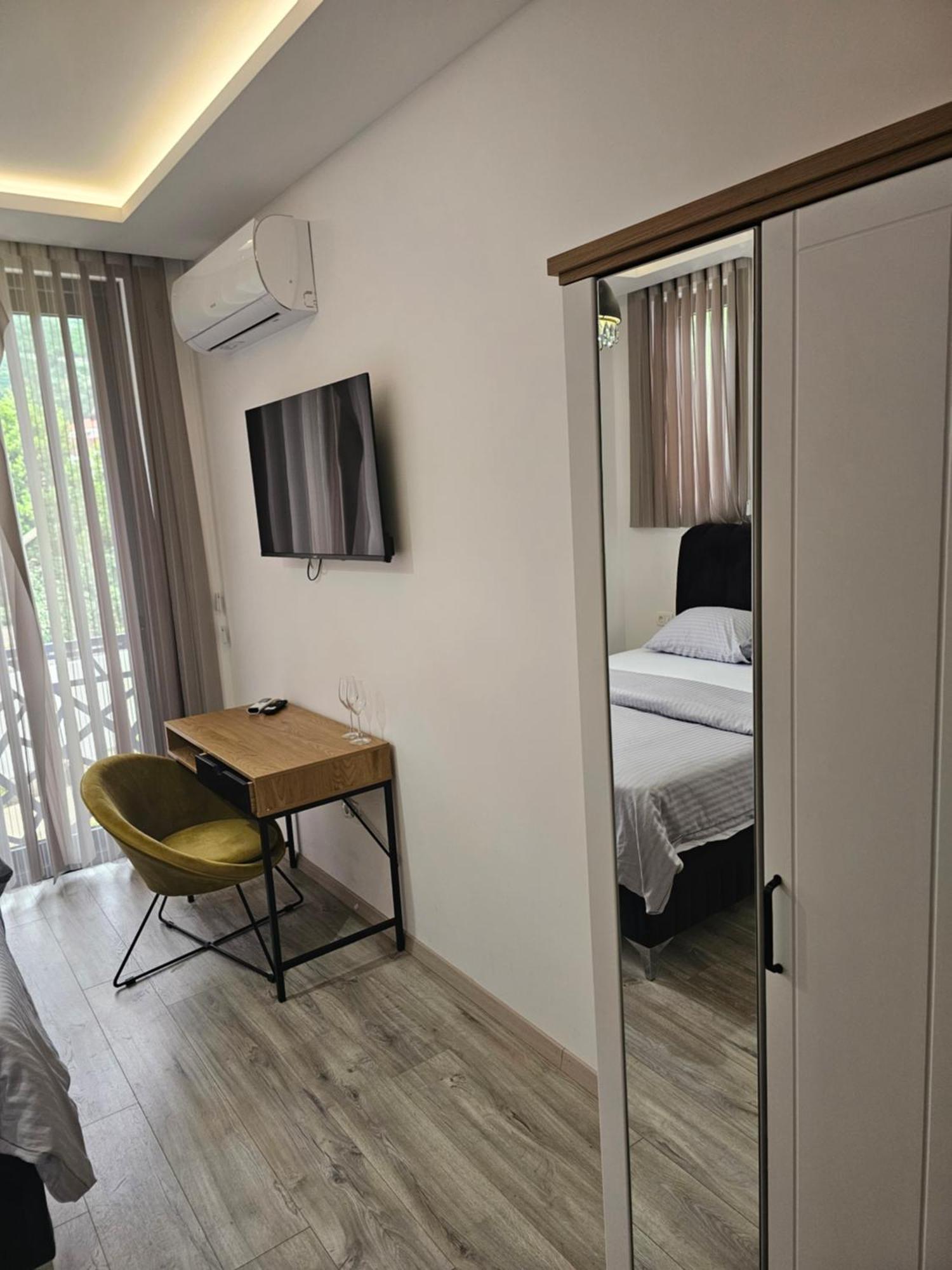 La Vida Apartments Будва Экстерьер фото