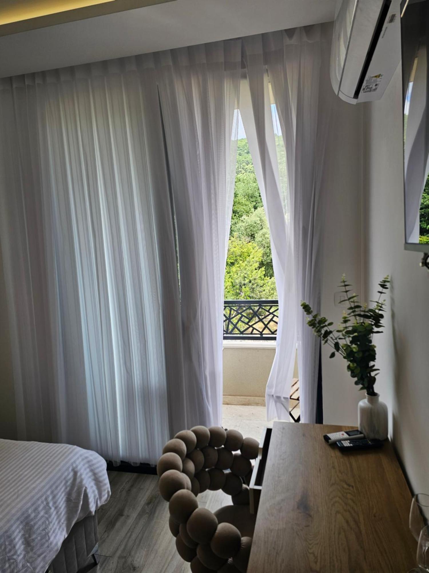La Vida Apartments Будва Экстерьер фото